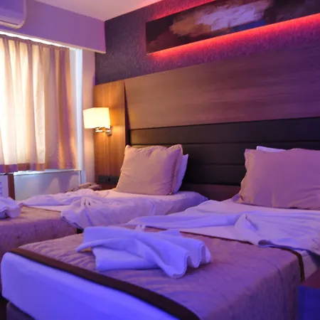 Hotel Kabacam Izmir