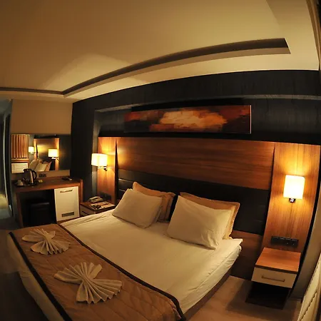 Kabacam 3* Izmir