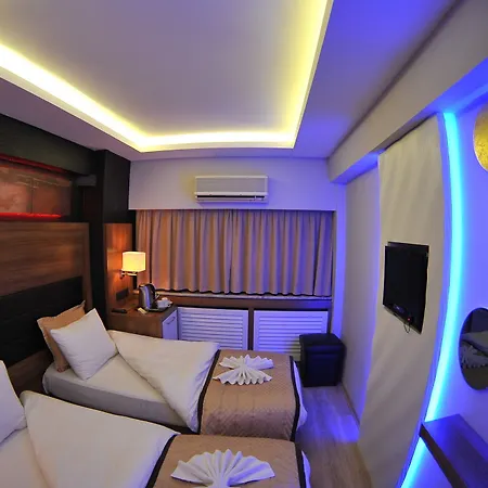 Kabacam 3* Izmir