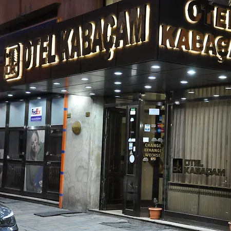 Kabacam 3*