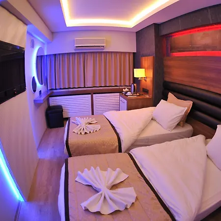 Kabacam Otel İzmir