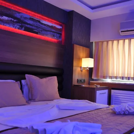Kabacam Otel 3*